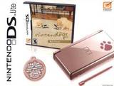 Nintendo DS Lite -- Nintendogs Edition (Nintendo DS)